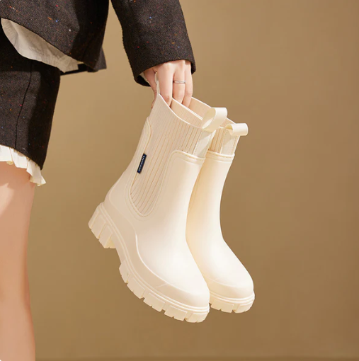 BOTAS ZZ - Estilo y comodidad