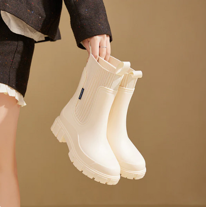 BOTAS ZZ - Estilo y comodidad