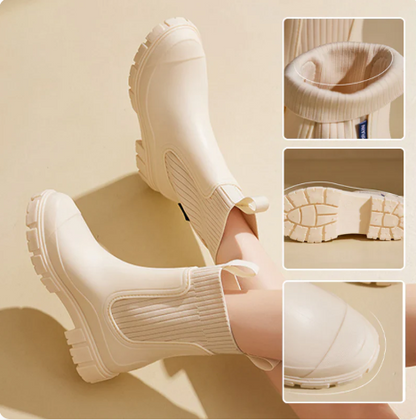 BOTAS ZZ - Estilo y comodidad